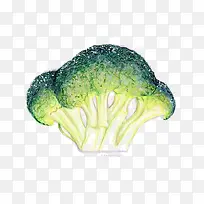 西兰花-空若网 西兰花-空若网