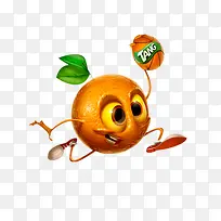 橘子-空若网 橘子-空若网