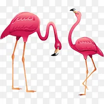 卡通动物卡通动物元素-空若网 卡通动物卡通动物元素-空若网