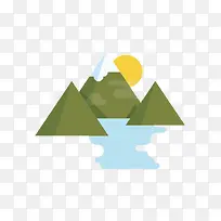 ˮ��ɽˮ-������