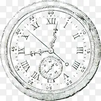 漂亮创意时钟-空若网 漂亮创意时钟-空若网