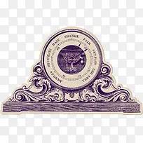漂亮创意时钟-空若网 漂亮创意时钟-空若网