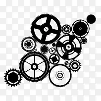 钟表素材-空若网 钟表素材-空若网