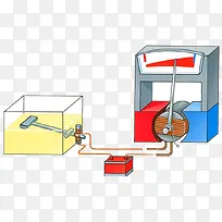 电磁线圈实验-空若网 电磁线圈实验-空若网