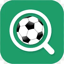 手机球探数据大师体育APP图标-空若网 手机球探数据大师体育APP图标-空若网