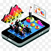 手机上的会议-空若网 手机上的会议-空若网