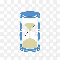 手绘沙漏-空若网 手绘沙漏-空若网