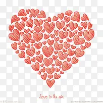 爱心拼爱心-空若网 爱心拼爱心-空若网