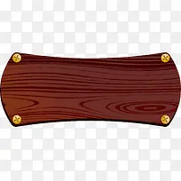 标牌红橡木质材料-空若网 标牌红橡木质材料-空若网