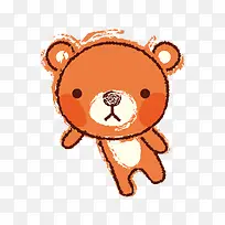 玩具熊-空若网 玩具熊-空若网