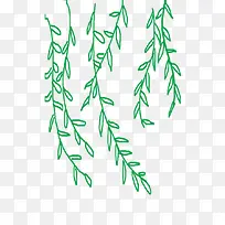 柳条-空若网 柳条-空若网