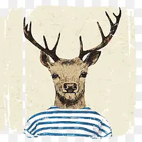 怀旧糜鹿-空若网 怀旧糜鹿-空若网