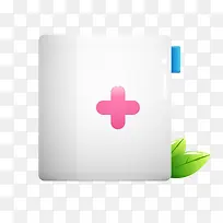 矢量就医薄素材-空若网 矢量就医薄素材-空若网