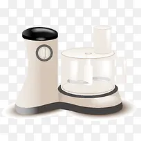 卡通时尚厨房搅拌机psd源文件-空若网 卡通时尚厨房搅拌机psd源文件-空若网