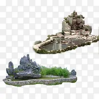 ��ɽˮ��Ԫ��-������