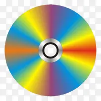 多彩光盘贴-空若网 多彩光盘贴-空若网