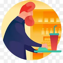 ºÈ¿§·ÈÄÐ×Ó¿äÕÅÈËÎï²å»-¿ÕÈôÍø ºÈ¿§·ÈÄÐ×Ó¿äÕÅÈËÎï²å»-¿ÕÈôÍø