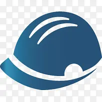 卡通安全帽设计图标-空若网 卡通安全帽设计图标-空若网