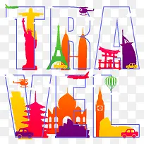 ÂÃÓÎÖ÷ÌâÔªËØÉè¼Æ-¿ÕÈôÍø ÂÃÓÎÖ÷ÌâÔªËØÉè¼Æ-¿ÕÈôÍø