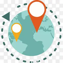 时尚UI图标设计-空若网 时尚UI图标设计-空若网