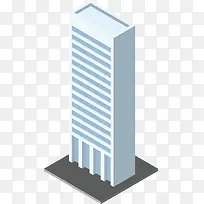 高高的大楼-空若网 高高的大楼-空若网