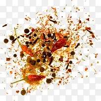 卡通手绘美食辣椒-空若网 卡通手绘美食辣椒-空若网