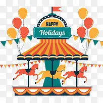 ��ƽ����תľ��-������