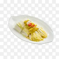 清炒白菜-空若网 清炒白菜-空若网