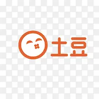 土豆矢量视频播放器LOGO-空若网 土豆矢量视频播放器LOGO-空若网