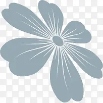 花朵底纹-空若网 花朵底纹-空若网