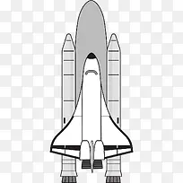 ��ɫ�ĺ���ɻ�-������