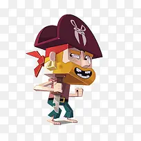 矢量海盗-空若网 矢量海盗-空若网