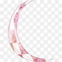 弯月卡通卡通月牙图片-空若网 弯月卡通卡通月牙图片-空若网