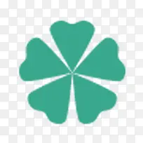 幸运草-空若网 幸运草-空若网