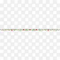 简洁可爱分隔线-空若网 简洁可爱分隔线-空若网
