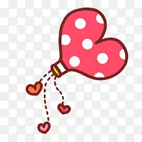 可爱卡通元素-空若网 可爱卡通元素-空若网