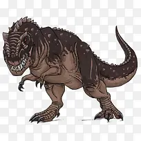 矢量恐龙-空若网 矢量恐龙-空若网