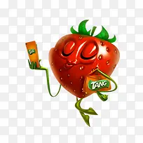 草莓-空若网 草莓-空若网