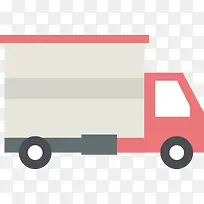 扁平化箱式货车下载-空若网 扁平化箱式货车下载-空若网