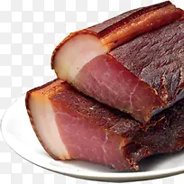 卡通简约美食装饰广告设计腊肉-空若网 卡通简约美食装饰广告设计腊肉-空若网