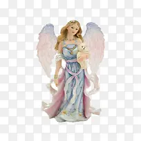 天使-空若网 天使-空若网