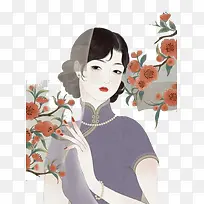 作家张爱玲-空若网 作家张爱玲-空若网