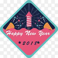 �ֻ�����2018���α�ǩ-������