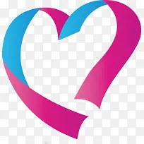创意爱心标签-空若网 创意爱心标签-空若网