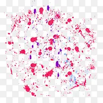 水彩喷漆效果-空若网 水彩喷漆效果-空若网