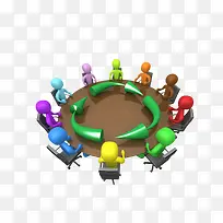 3D��Բ������С���ز�-������