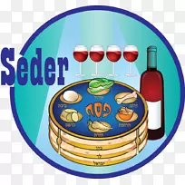 埃及哈加达瘟疫犹太美食逾越节盘-逾越节-空若网 埃及哈加达瘟疫犹太美食逾越节盘-逾越节-空若网