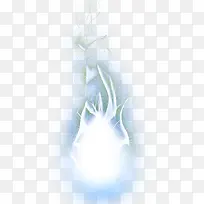 白色烟火-空若网 白色烟火-空若网