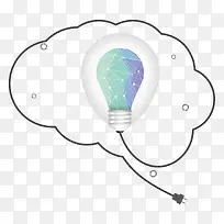 创意智力开发灯泡知识-空若网 创意智力开发灯泡知识-空若网