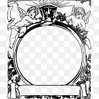 矢量戒指-空若网 矢量戒指-空若网